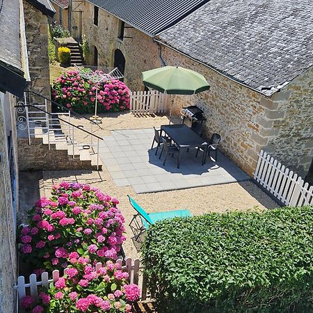 Maison Perigourdine Au Calme Grezes  Exterior foto