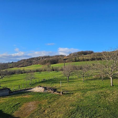 Maison Perigourdine Au Calme Grezes  Exterior foto